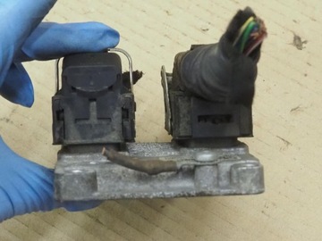 OPEL CORSA КОМБО-КОНТРОЛЛЕР 0261206072 09115111 BY