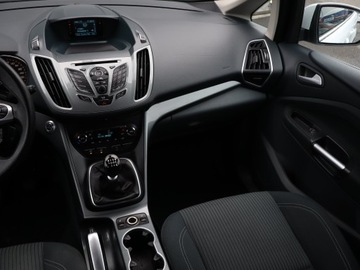 Ford C-MAX II Minivan 1.6 EcoBoost 150KM 2012 Ford Grand C-Max 1.6 EcoBoost, Klima, Klimatronic, zdjęcie 7