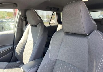 Suzuki 2023 Suzuki Swace ZAKUP ZDALNY Suzuki Swace 1.8 Hybryda Elegance CVT 1.8 Hybryda, zdjęcie 10