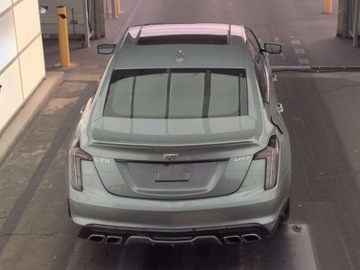 Cadillac 2024 Cadillac CT5 V 2024 3.0 Benzyna 360KM, zdjęcie 5