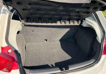 Seat Ibiza IV Hatchback 5d 1.4 MPI 85KM 2010 Seat Ibiza 1.4 Benzyna 86KM, zdjęcie 14