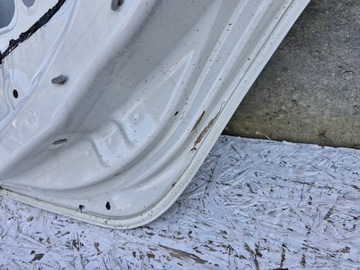 SUBARU LEVORG DVEŘE PRAVÉ ZADNÍ