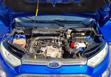 Ford Ecosport II SUV 1.0 Ecoboost 125KM 2016 Ford EcoSport 1,0 125KM Benzyna Klimatronic Benzyna 125KM, zdjęcie 38