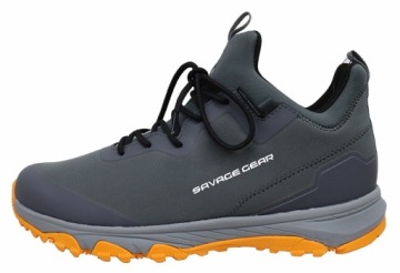 SAVAGE GEAR BUTY SNEAKERS PEARL GREY R 46