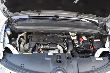 Citroen C4 Picasso II Picasso 1.6 e-HDi 114KM 2015 Citroen C4 Picasso NawigacjaKamera Klimatronic Automat Tempomat Multifunk, zdjęcie 21