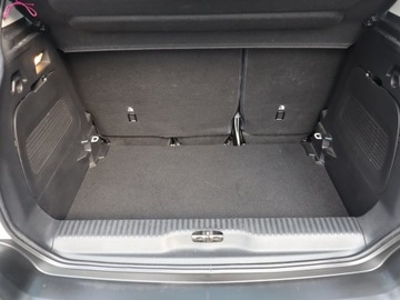 Citroen C3 Aircross  I Crossover 1.2 PureTech 110KM 2018 Citroen C3 Aircross 1.2 PureTech, Salon Polska, zdjęcie 12