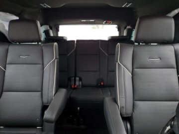 Cadillac Escalade III 2021 Cadillac Escalade Premium Luxury 2021 6.2l 6.2 Benzyna 420KM, zdjęcie 10
