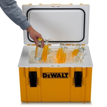 Ящик для инструментов/холодильник-холодильник DS404 TOUGH SYSTEM DeWalt (DWST1)