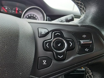 Opel Astra K Hatchback 5d 1.4 Turbo 150KM 2016 Opel Astra FULL LED, kamera, KLIMATRONIC, alu 18, zdjęcie 11