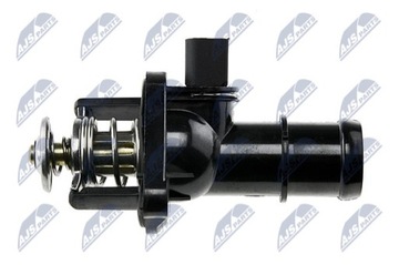 ТЕРМОСТАТ AUDI SEAT SKODA VW 06A121114