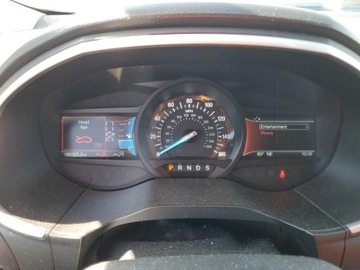 Ford Edge II 2019 Ford Edge SEL 2019 2.0l 2.0 Benzyna 250KM, zdjęcie 9