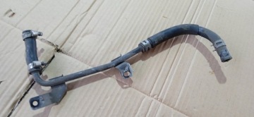 YAMAHA FAZER FZS YZF 600 THUNDERCAT ВОДЯНОЙ ШЛАНГ РАДИАТОРА ШЛАНГ ДВИГАТЕЛЯ FZR