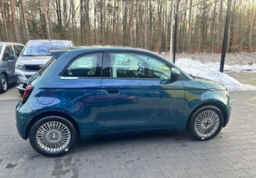 Fiat 500 IV 2026 Fiat 500 Nowy Fiat 500 Torino Hybrid 65KM Metalik 1.2 Hybryda 65KM, zdjęcie 2