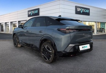 Peugeot 3008 III 2025 Peugeot 3008 e-3008 73kWh GT SalonPL Bogata Wersja do 525KM FVat Niski Prz, zdjęcie 6