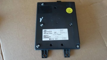 Модуль Bluetooth 5N0035730B VW Tiguan