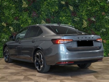 Skoda Superb IV Liftback 2.0 TSI 204KM 2026 SKODA Superb Sportline 2.0 TSI DSG Sedan 204KM 2026, zdjęcie 2