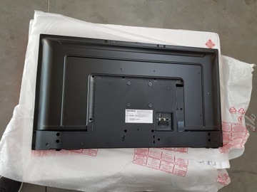LED-телевизор Telefunken 40FG6011 ПОВРЕЖДЕН