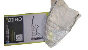 Настенное крепление для велосипеда Delta Cycle 2