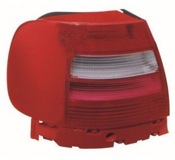 DEPO SVĚTLO ZADNÍ AUDI A4 SEDAN LE