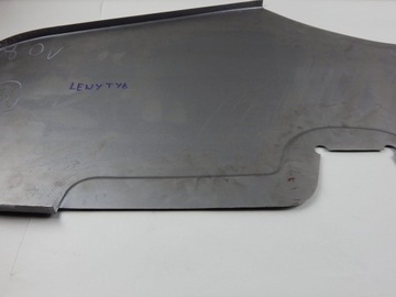 Левый задний оловянный гондола m-72 dnieper ural