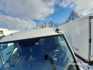 IVECO DAILY КАБИНА № 5 2014-