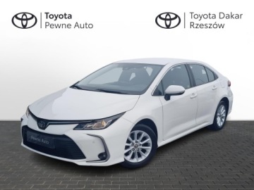 Toyota Corolla XII 2022 Toyota Corolla 1.5 Comfort Seria E21 (2019-) Toyot
