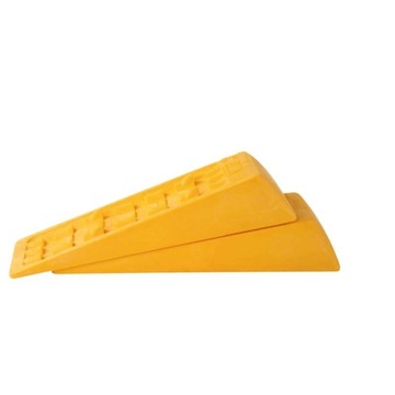 Выравнивающая подставка для кемперных колес Magnum FIAMMA