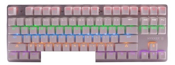 ST120 Klawisz przycisk do Hykker X Range (cherry) +Filmik