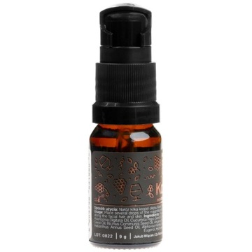 RareCraft Koniakowy olejek do brody 10 ml