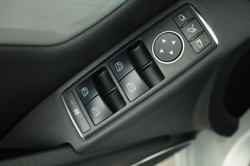 Mercedes Klasa C W204 Kombi T204 1.8 180 CGI BlueEFFICIENCY 156KM 2011 Mercedes C C 180, Skóra, Klima, Klimatronic, zdjęcie 15