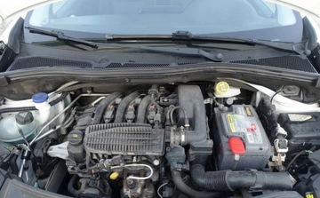 Peugeot 208 I Hatchback 3d 1.0 VTI 68KM 2014 Peugeot 208 1.0VTi 68KM Klima Niski przebieg Zero korozji Oryginalne szyby, zdjęcie 24