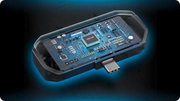 Тепловизионная камера GOMEDIA TOPDON TC-001 для Android-приложения для смартфонов
