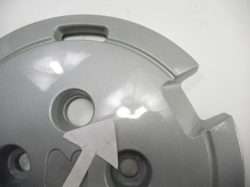 Kołpak koła INNOCENTI 6557205350