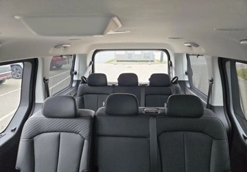 Hyundai Staria 2024 Hyundai Staria Demonstacyjna Hyundai Staria HEV 225 KM 1.6 Hybryda 160KM, zdjęcie 22