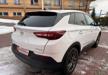 Opel 2019 Opel Grandland X 1.5D 130ps 6Biegow Tylko 127Tys Przebiegu Nawi Kamera Bez, zdjęcie 6