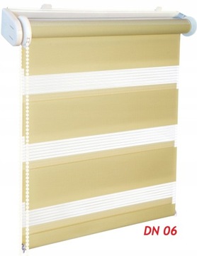 ДЕНЬ НОЧЬ РОЛЬСТАВНИ 165X230 СВОБОДНОВЕСЯЩАЯ 13 цветов