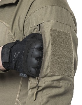 DEFENDER M TENCATE RANGER GREEN IRR COMBAT SHIRT