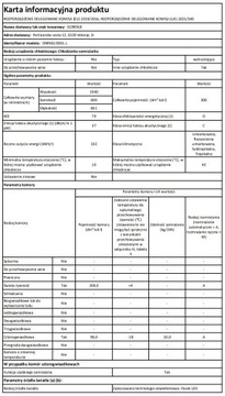 Ретро-холодильник Gorenje ONRK619DOL оливкового цвета, доставка в течение 24 часов.