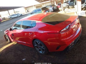 Kia Stinger 2018 Kia Stinger GT 2018 3.3 Benzyna 365KM, zdjęcie 2