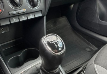 Skoda Rapid II Spaceback 1.2 TSI 110KM 2016 Skoda RAPID 1.2 110KM Ambition Salon PL Historia ASO FVmarza 1.2 Benzyna, zdjęcie 16