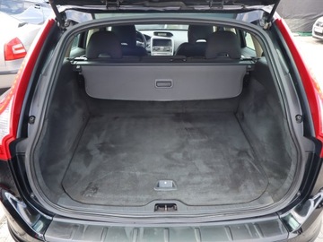 Volvo XC60 I SUV 2.4 D3 163KM 2009 Volvo XC60 2.4 D, 4X4, Xenon, Klima, Klimatronic, zdjęcie 13