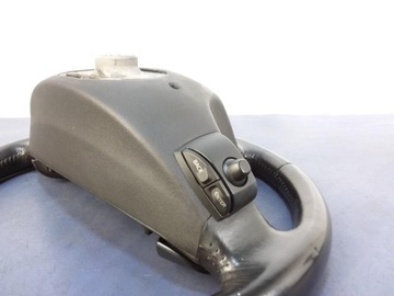 VOLVO V50 I LIFT КОЖАНЫЙ РУЛЬ 30776335