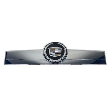 CADILLAC ESCALADE 07-14 BLENDA KLAPY BAGAŻNIKA