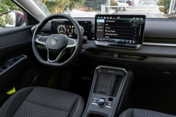 Volkswagen T-Roc I SUV Facelifting 1.5 TSI ACT 150KM 2025 Volkswagen T-Roc NOWY T-ROC 2025! Wersja Life 1.5, zdjęcie 13