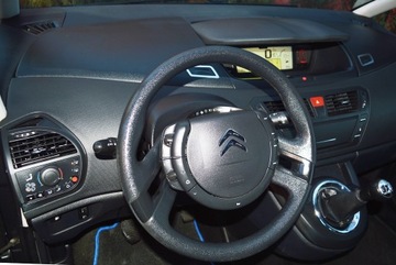 Citroen Grand C4 Picasso II Grand Picasso 1.6 16v VTi 120KM 2014 CITROEN C4 Grand Picasso 1.6 120 KM, zdjęcie 29