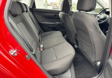 Hyundai i20 III 2024 Hyundai i20 1.2 Modenr comfort led fv23 salon PL gwarancja producenta, zdjęcie 16