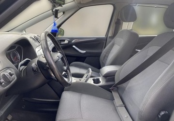Ford S-Max I Van 2.0 TDCi 140KM 2008 Ford S-Max S-MAX 2.0 automat 2.0 Diesel 140KM, zdjęcie 12
