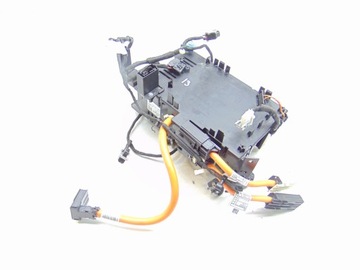 SKRZYNKA ZABEZPIECZENIA AKUMULATORA BMW I3 L01 8635849