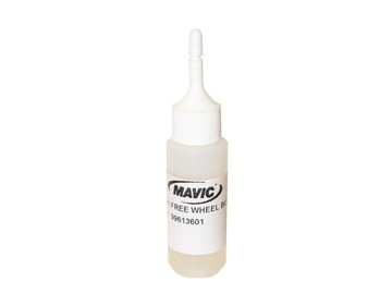 Mavic olej mineralny do bębenków FTS FTSL FTSX