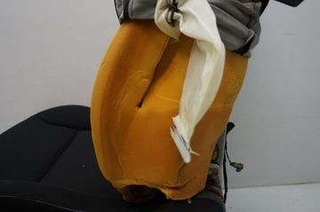 Сиденье Левое Переднее Renault Clio 3 5-дверный 0 км 1640